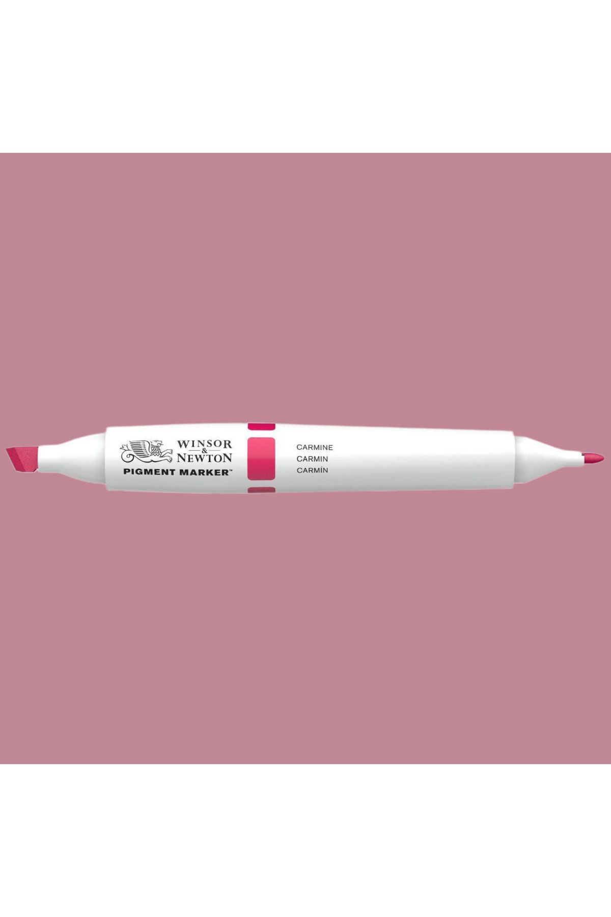 Winsor Newton-Pigment Graphic Art Marker Fade-resistant Fine Tip Marker For Precision Drawing 1