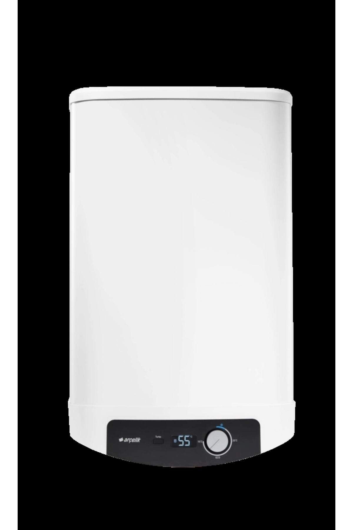 Arçelik T 7365 E Bs - 65 Lt Dijital Köşeli Termosifon