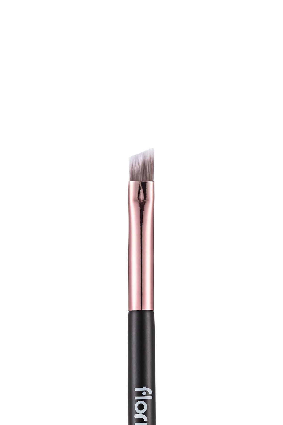 Flormar-فرشاة تلوين ومشط الحواجب ذات طرفين - فرشاة الحواجب والجرومر - 015 -8690604597802 3