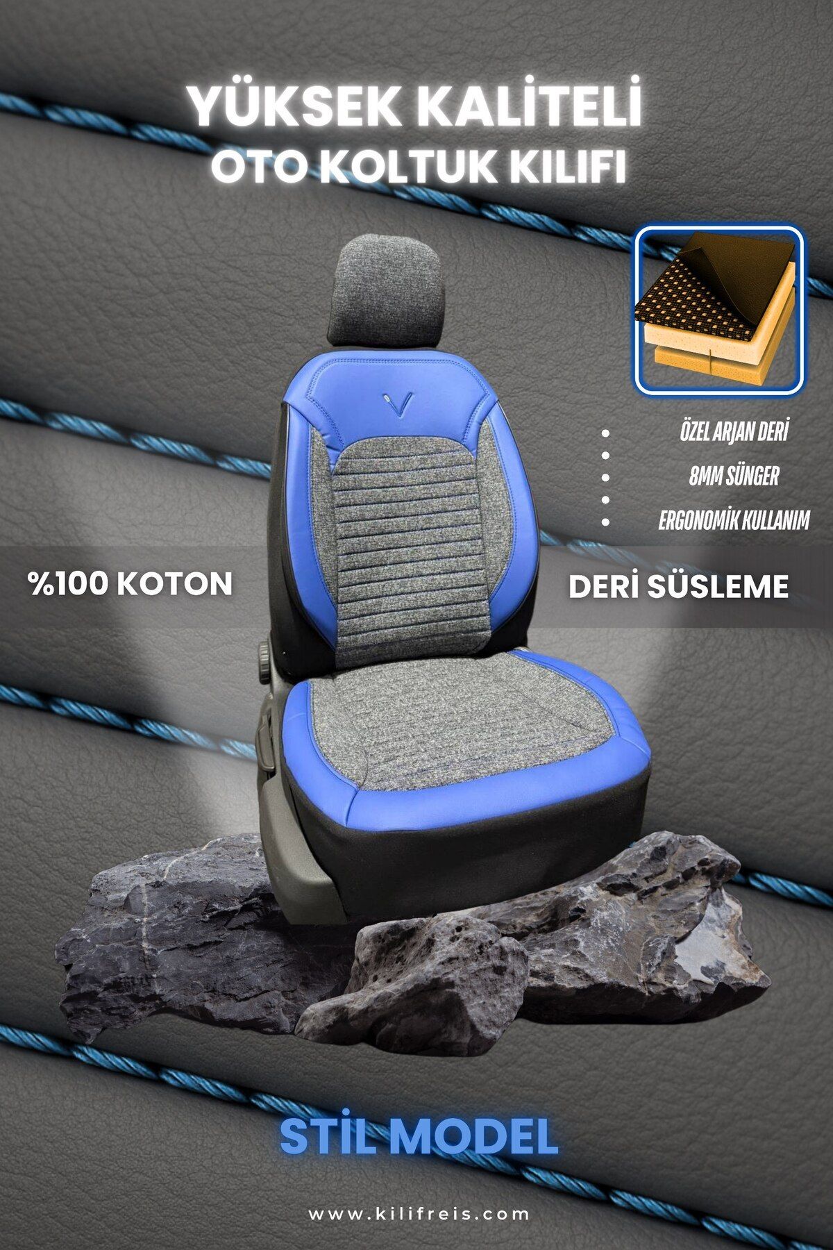STİL 6