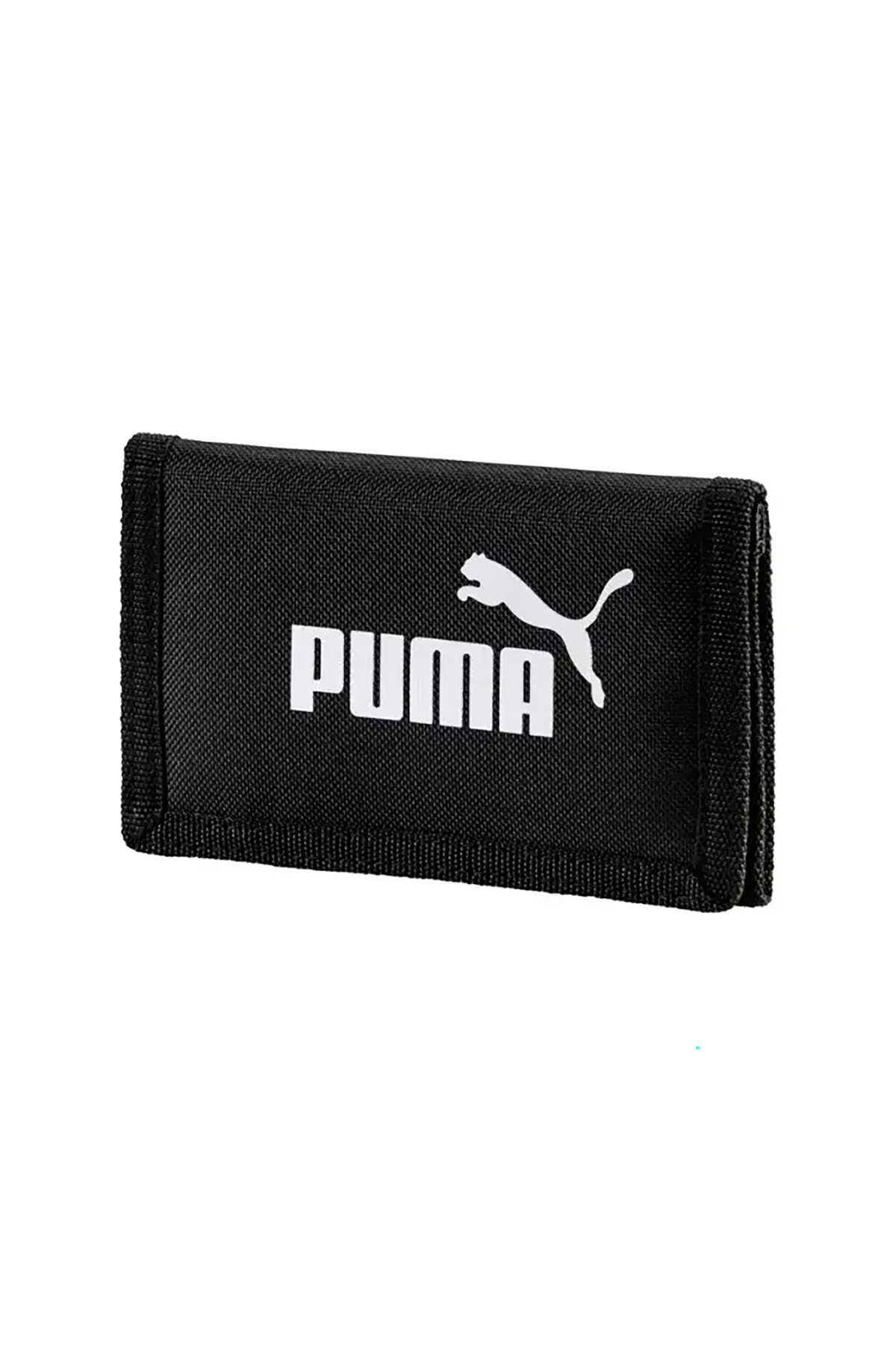 Puma Peněženka PHASE PUMA, černá