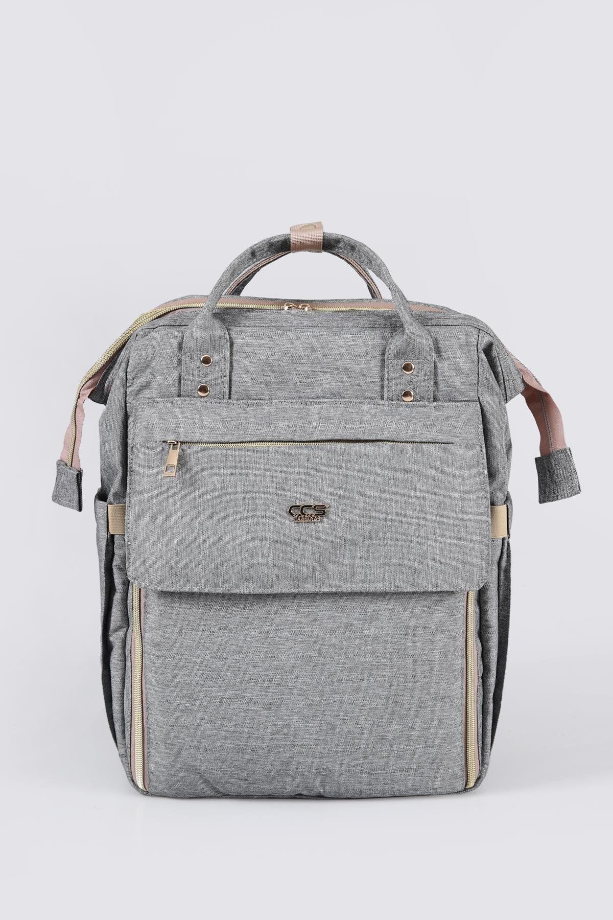 ÇÇS-Unisex Backpack C.Ccs51769 2