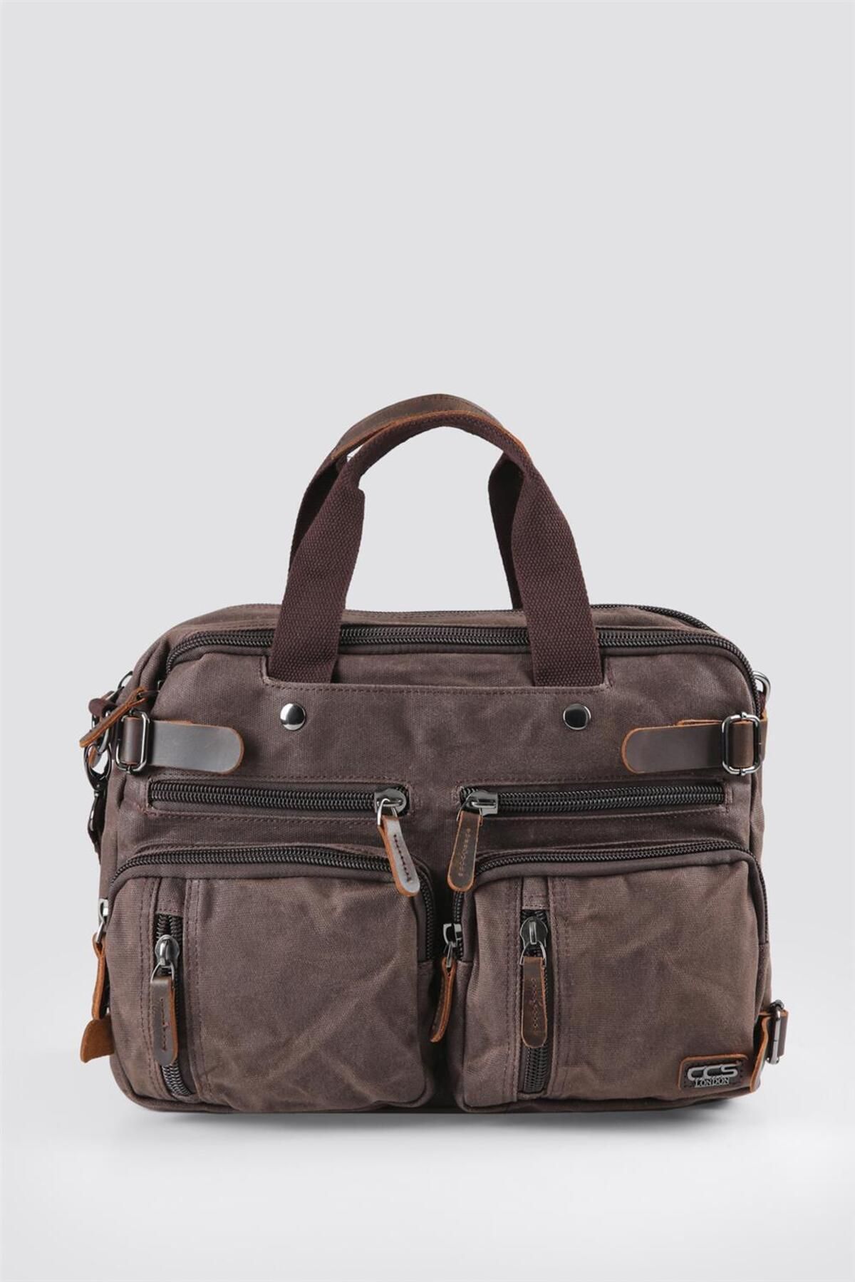 ÇÇS-Unisex Briefcase C.Ccs31484 1
