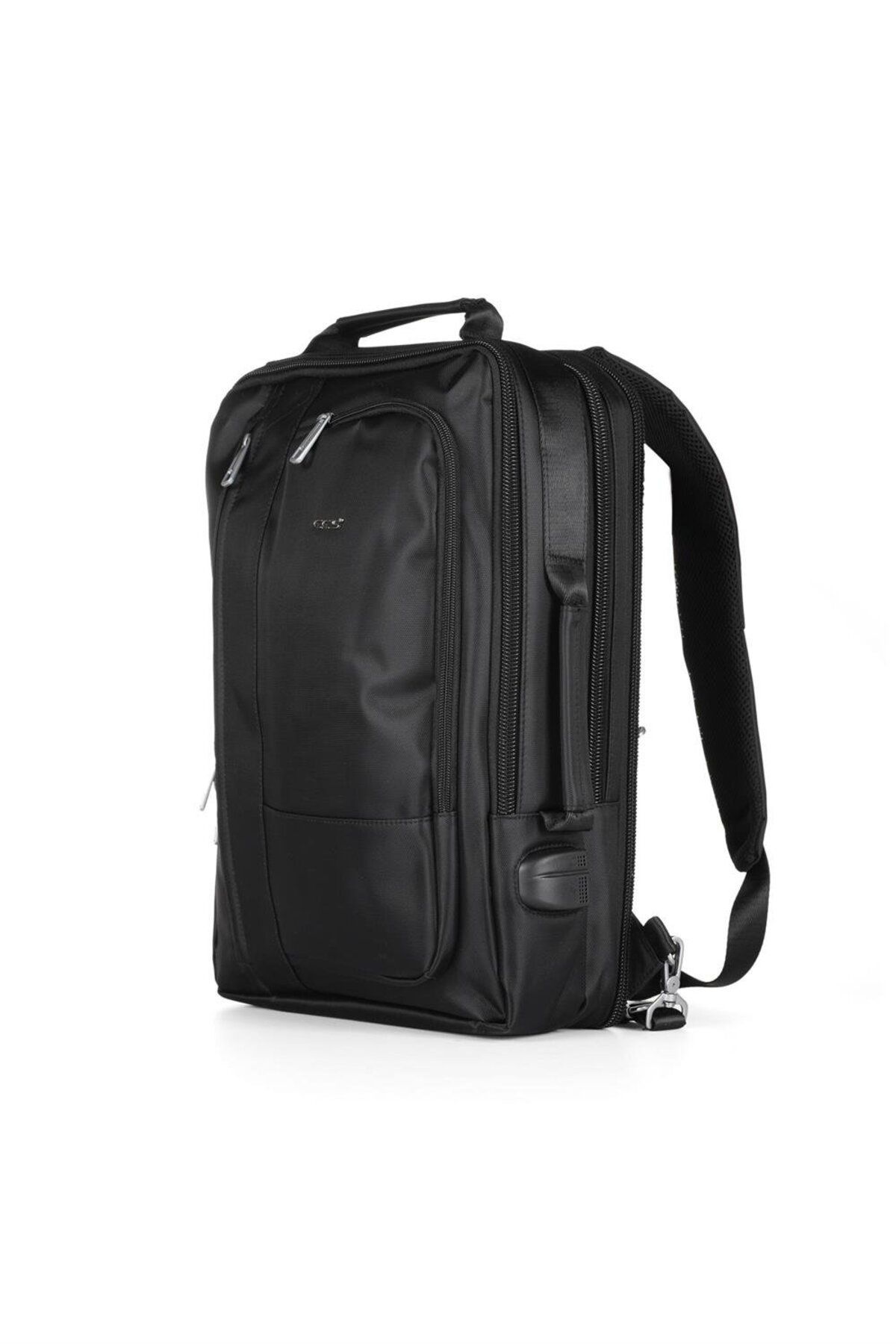 ÇÇS-Unisex Backpack C.Ccs51241 4