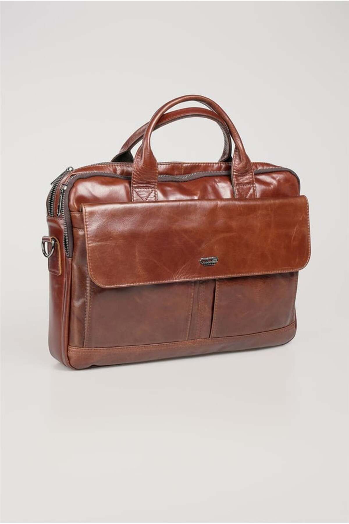ÇÇS-Ççs Men's Briefcase Ccs71476 8