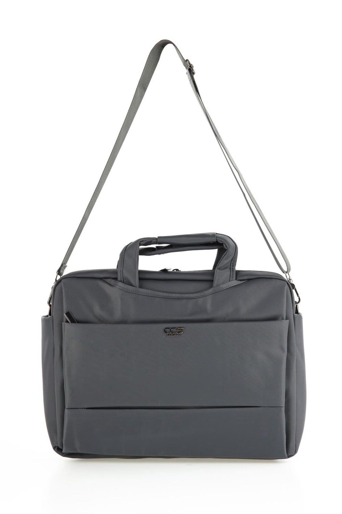 ÇÇS-Unisex Briefcase C.Ccs71431 6