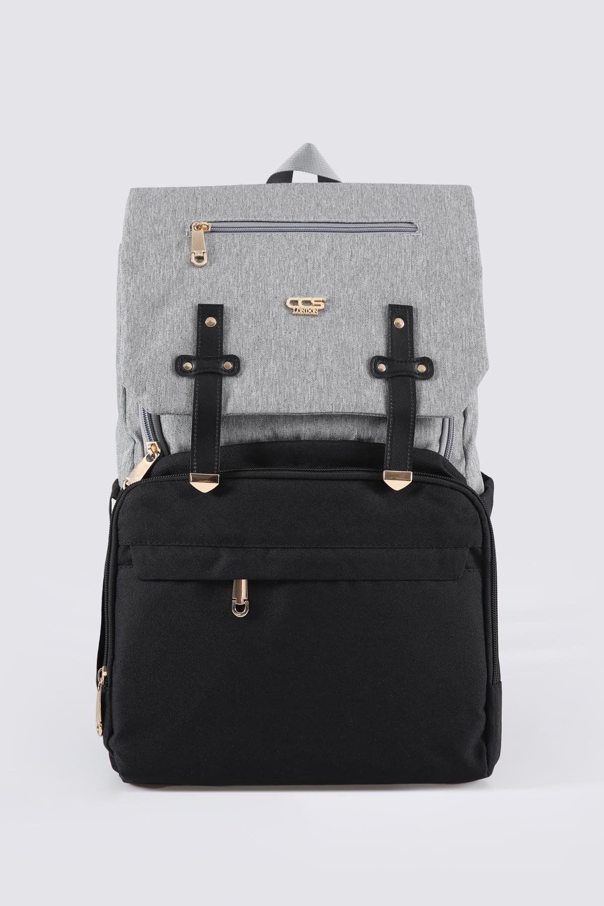ÇÇS-Unisex Backpack C.Ccs51768 1
