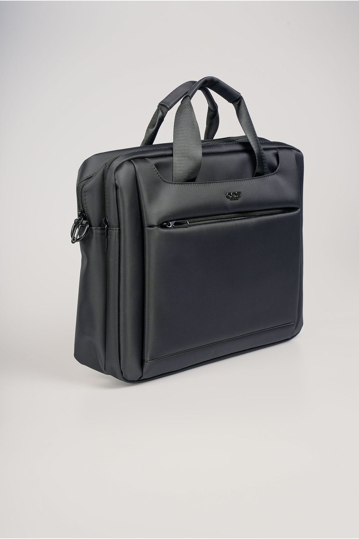 ÇÇS-Men's Briefcase Ccs71467 7