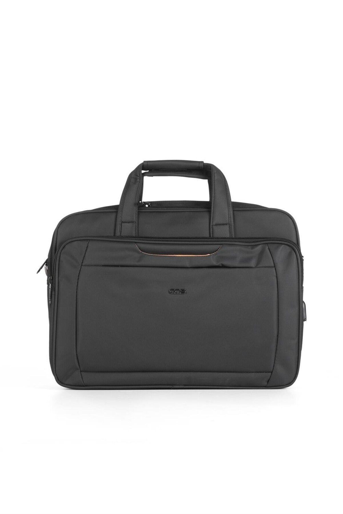 ÇÇS-Unisex Briefcase C.Ccs71241 1