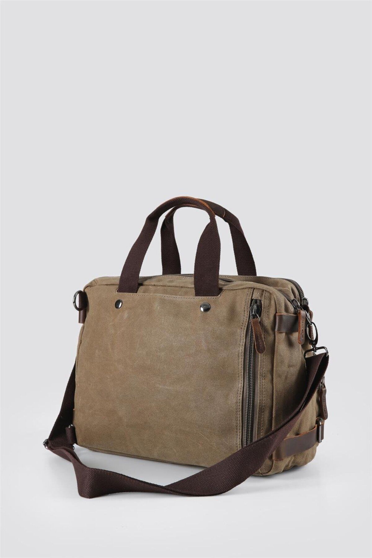 ÇÇS-Unisex Briefcase C.Ccs31484 4