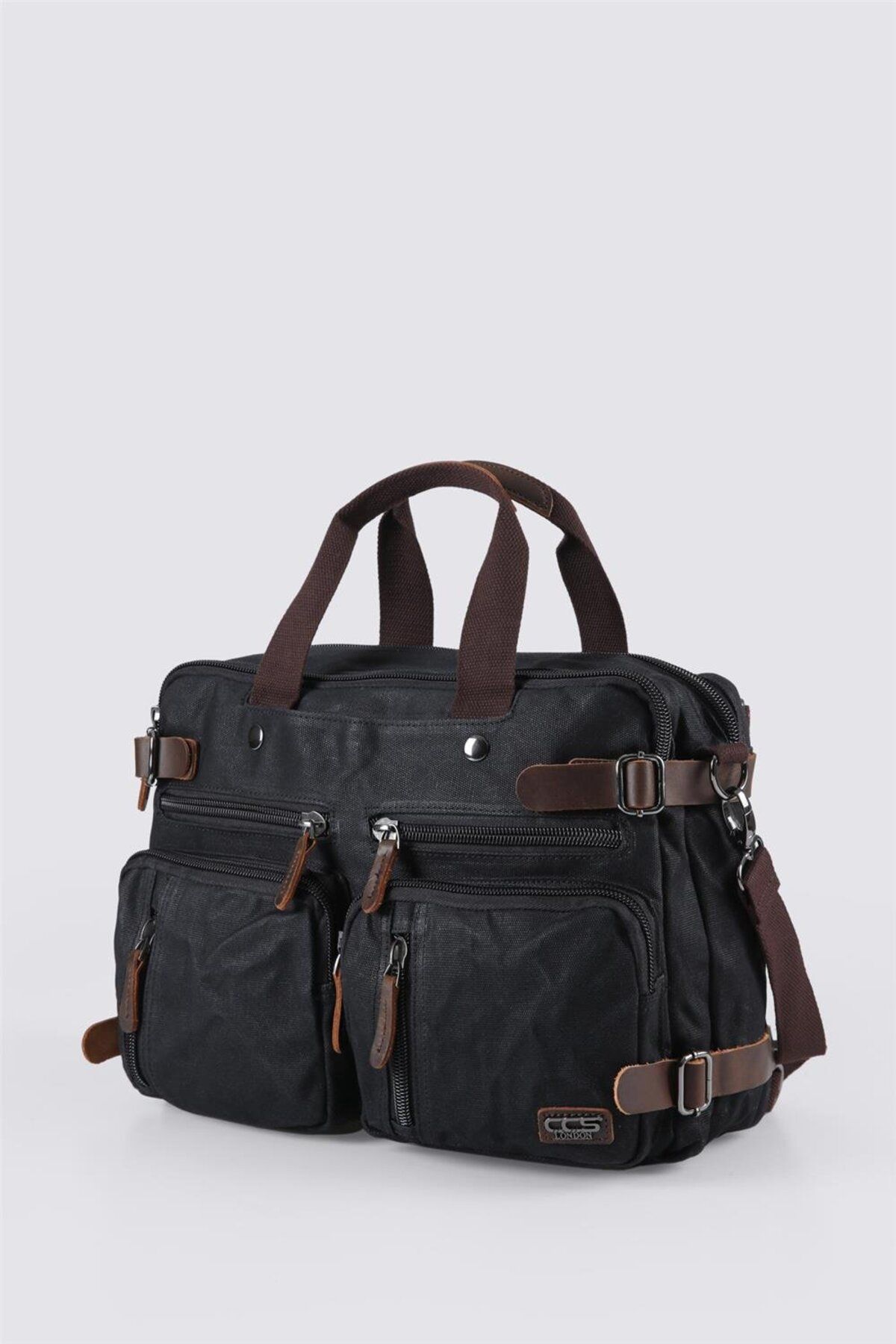 ÇÇS-Unisex Briefcase C.Ccs31484 3