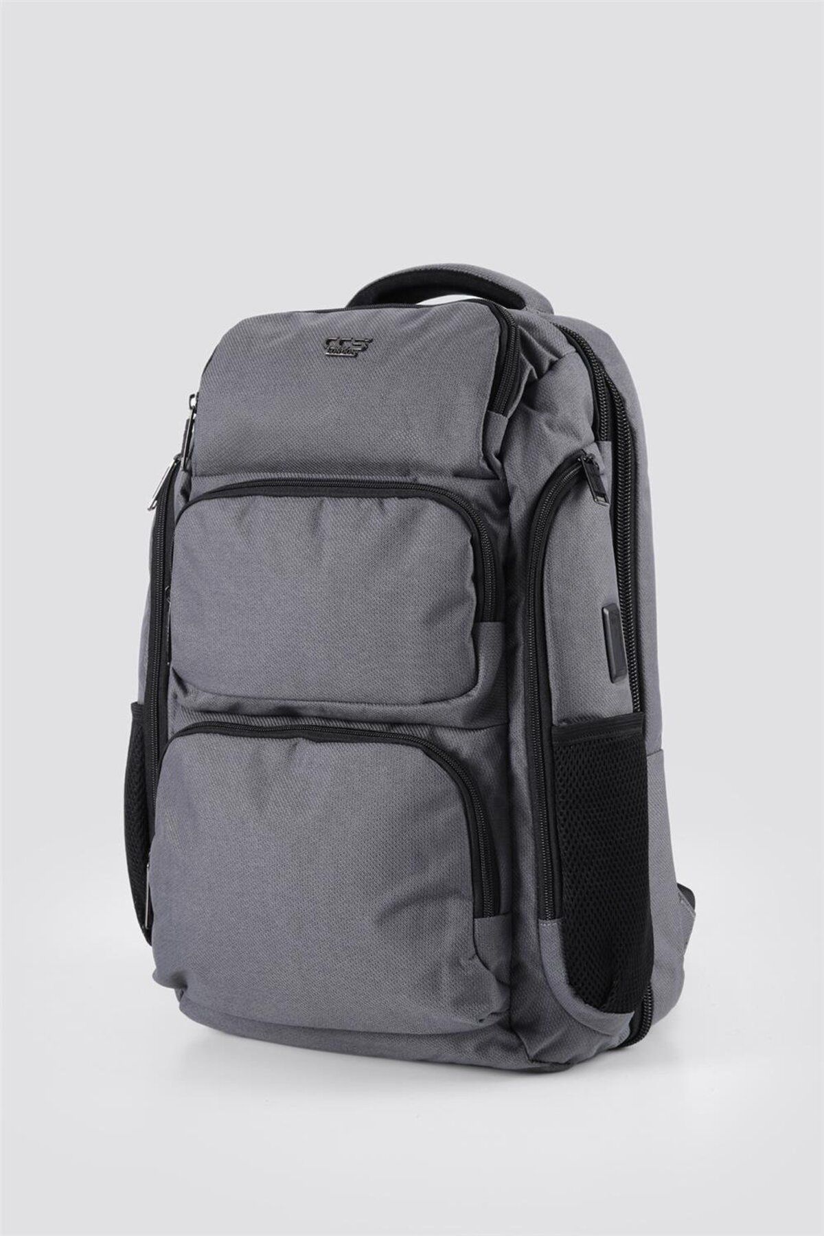 ÇÇS-Unisex Backpack C.Ccs51529 3