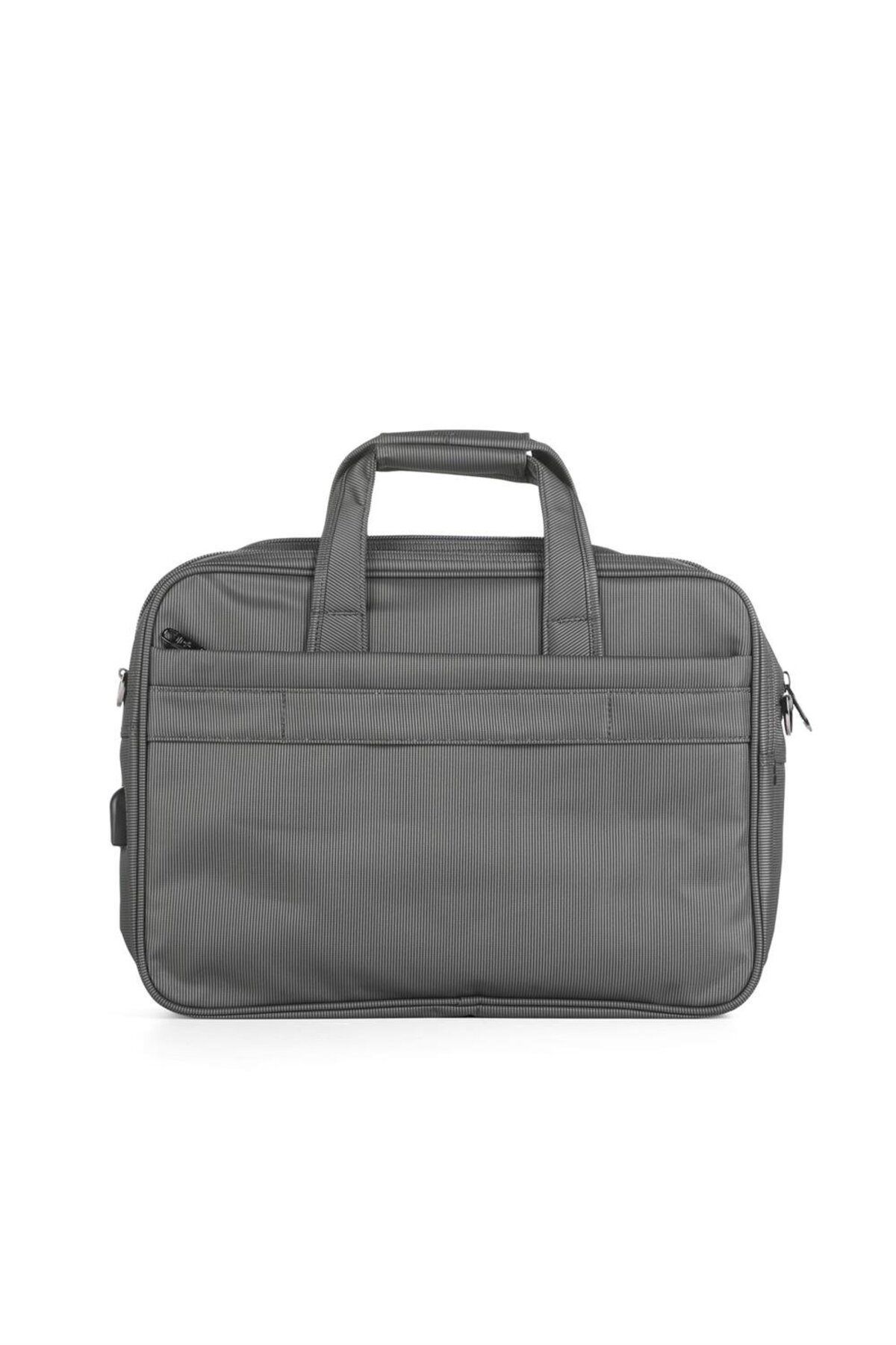ÇÇS-Unisex Briefcase C.Ccs71241 3