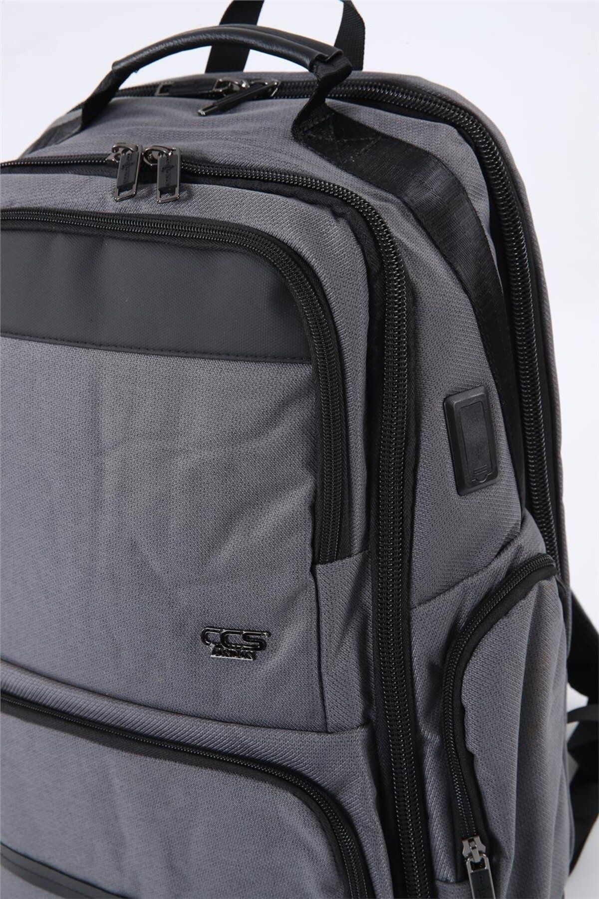 ÇÇS-Unisex σακίδιο πλάτης C.ccs51528 4