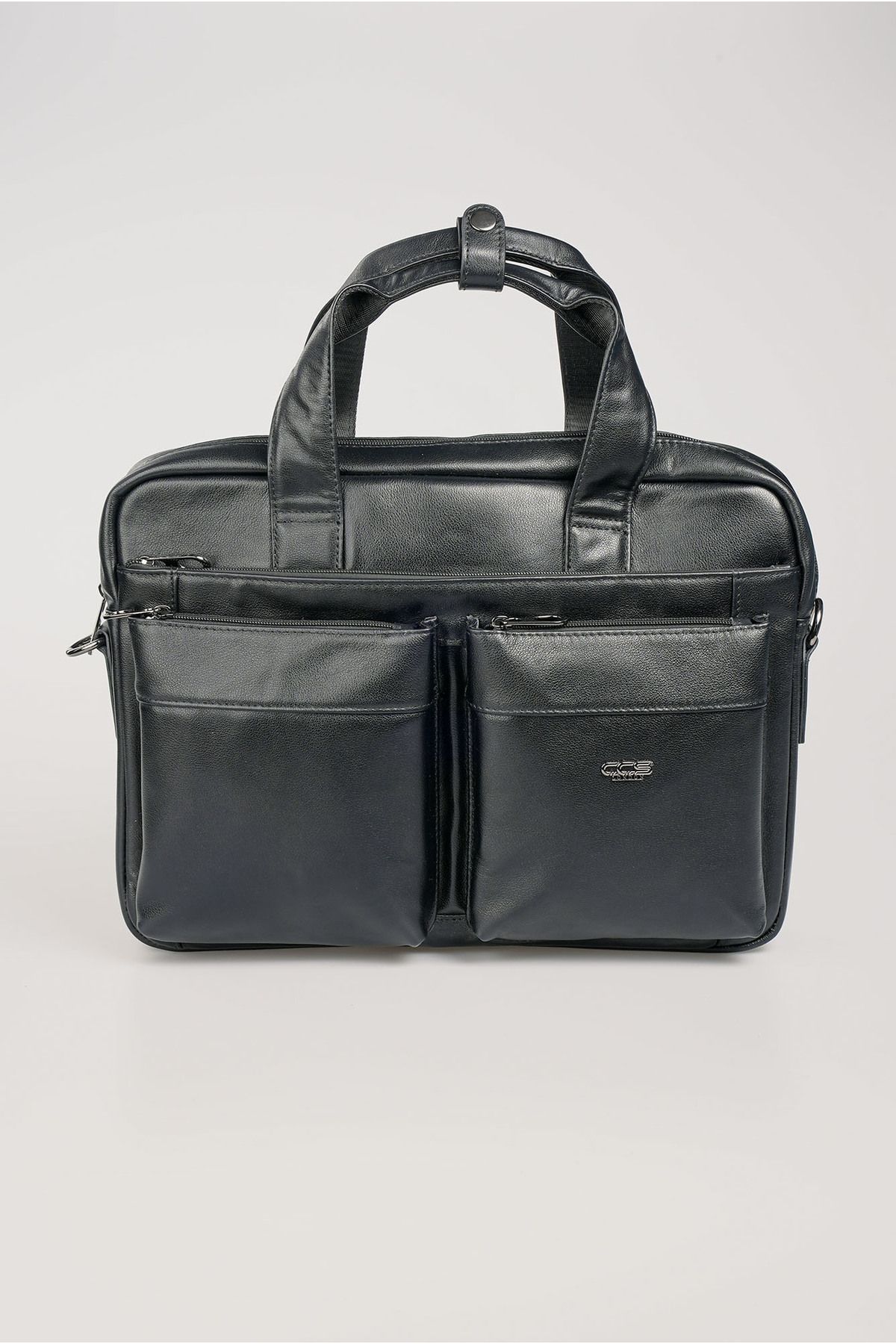 ÇÇS-Men's Briefcase Ccs71472 2
