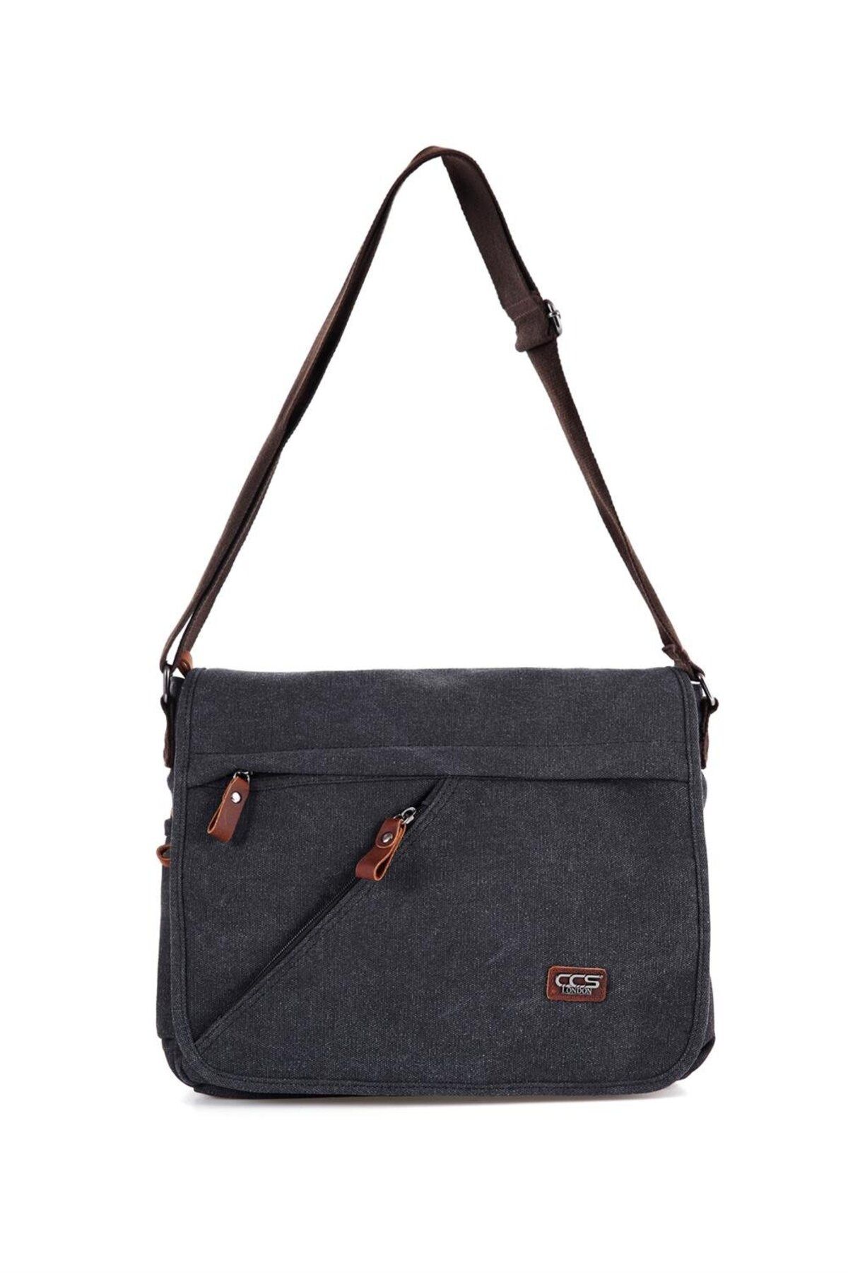 ÇÇS-Τσάντα χιαστί Unisex C.ccs31472 2