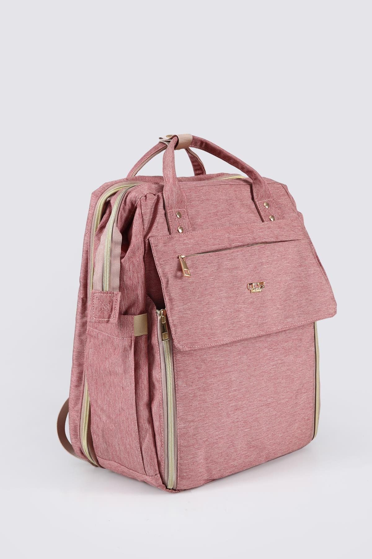 ÇÇS-Unisex Backpack C.Ccs51769 4