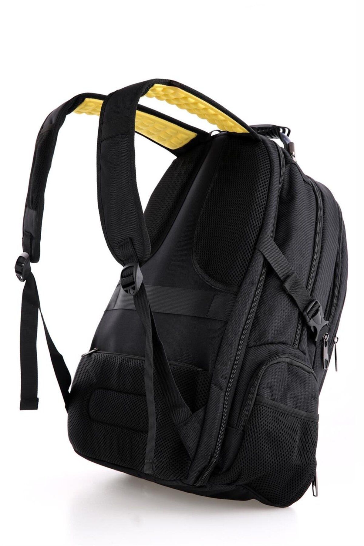 ÇÇS-Unisex Backpack C.Ccs51432 5