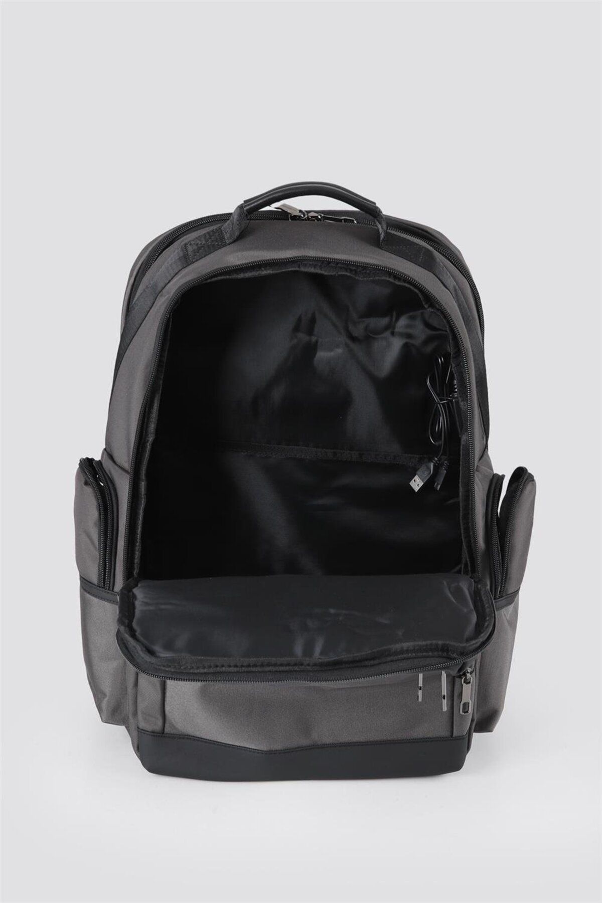 ÇÇS-Unisex Backpack C.Ccs51770 6