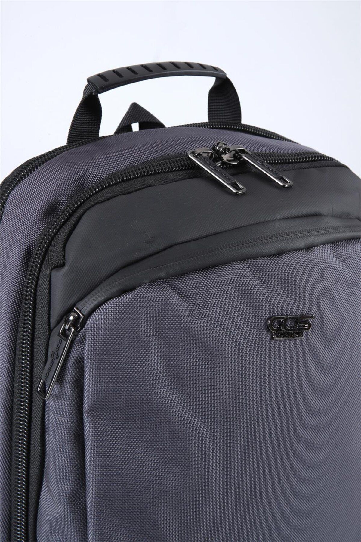 ÇÇS-Unisex σακίδιο πλάτης C.ccs51524 4