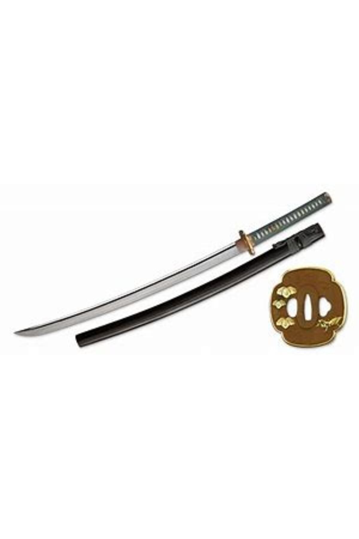 talaşoğlu Katana – Geleneksel Japon Kılıcı | Sanat Ve Güç Sembolü
