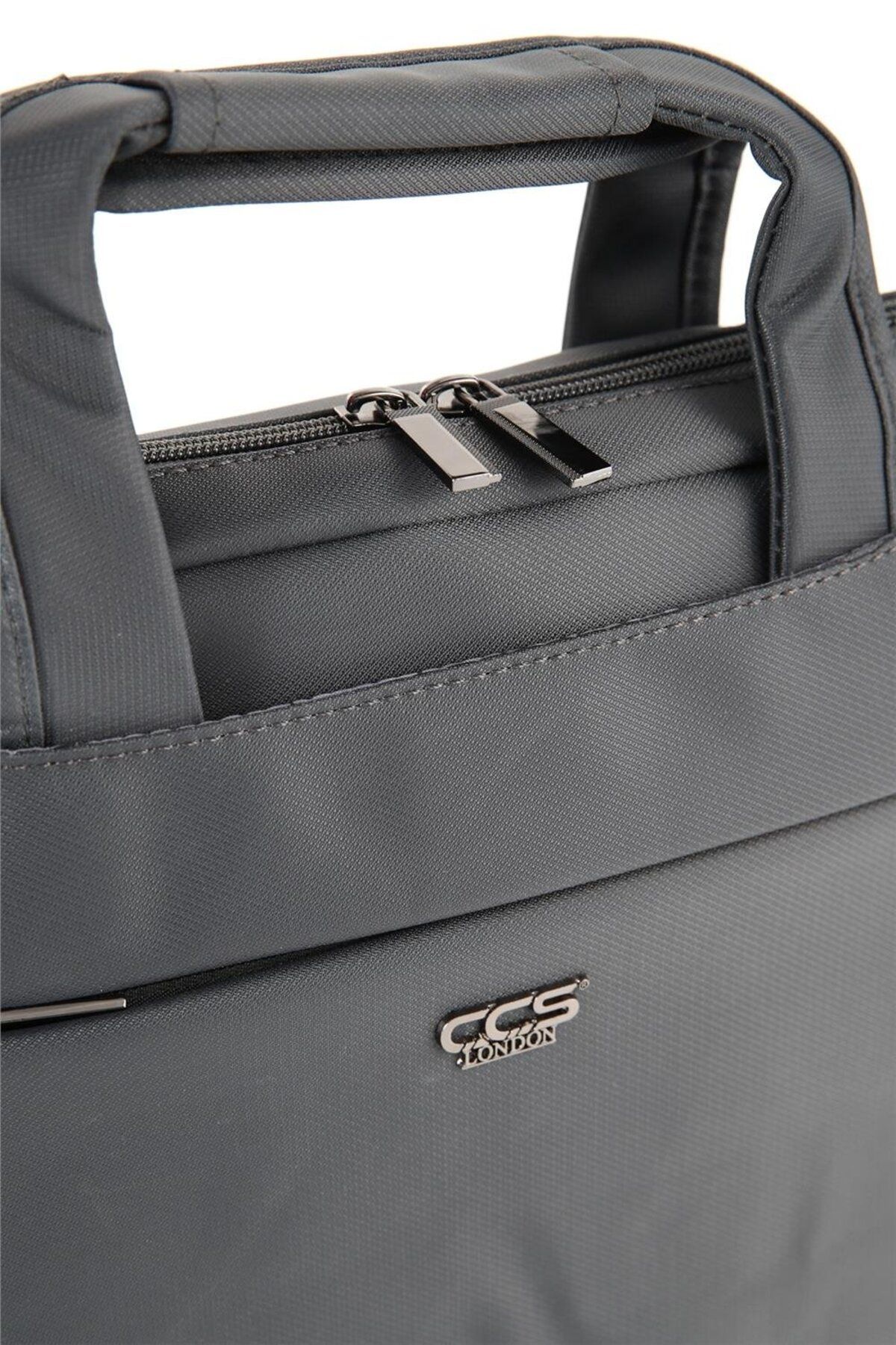 ÇÇS-Unisex Briefcase C.Ccs71430 7