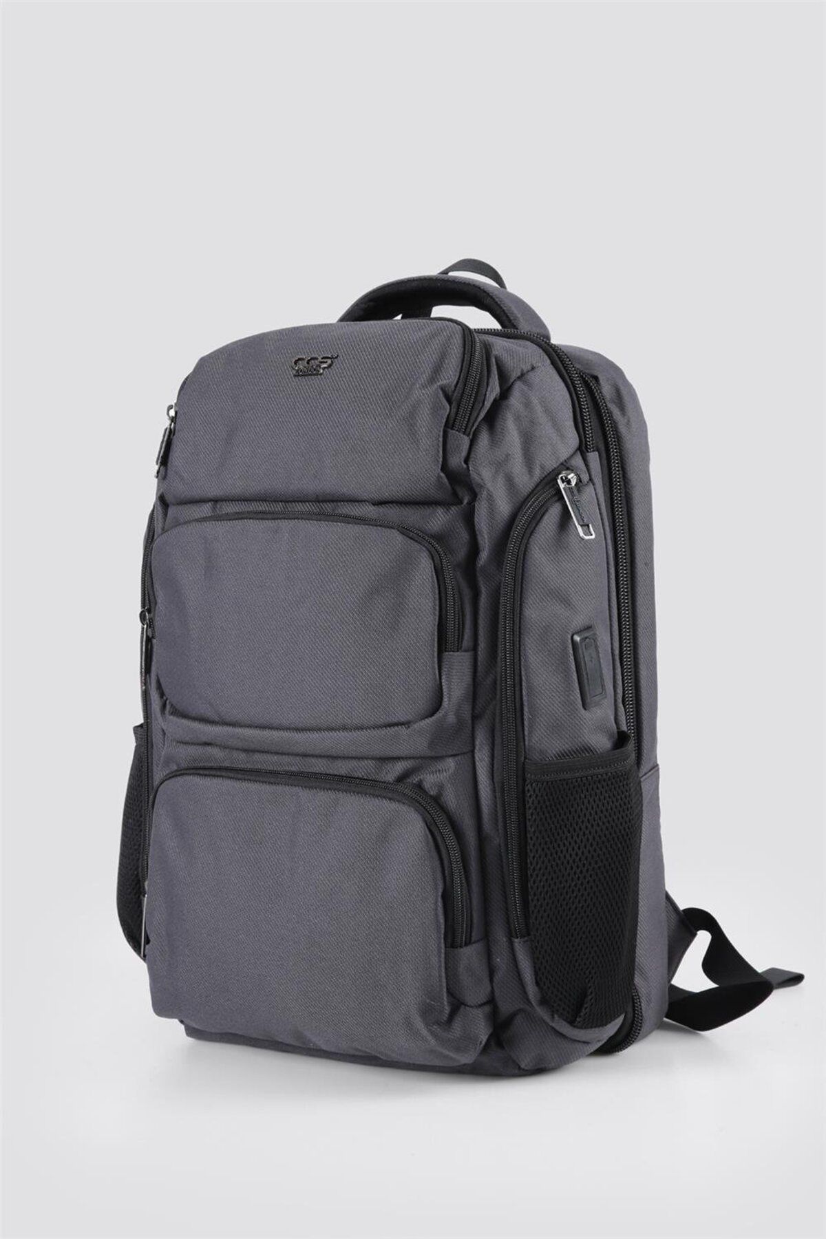 ÇÇS-Unisex Backpack C.Ccs51529 3