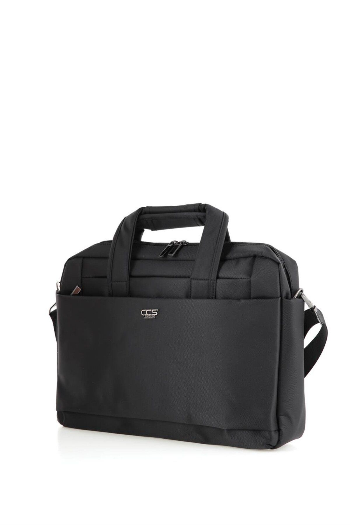 ÇÇS-Unisex Briefcase C.Ccs71432 4