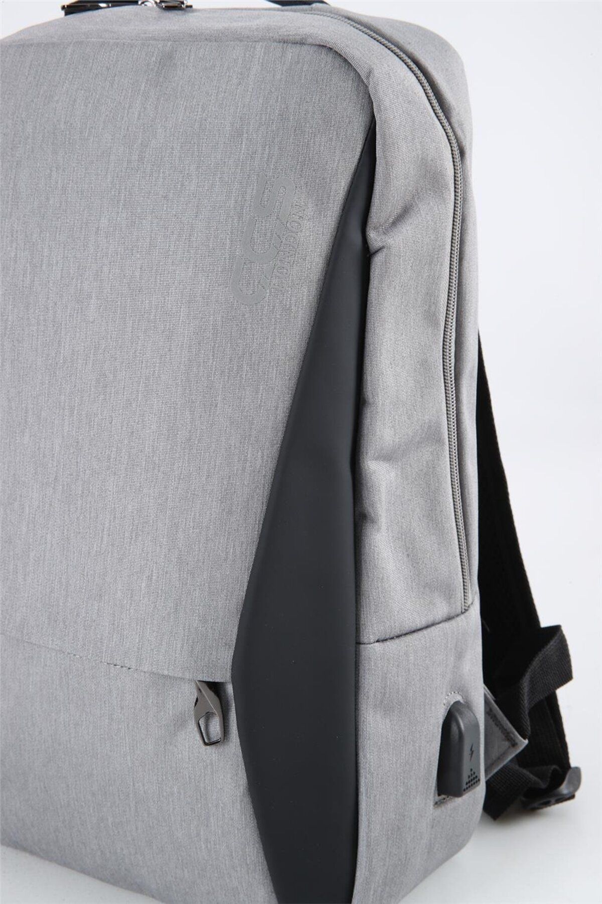ÇÇS-Unisex σακίδιο πλάτης C.ccs51450 5