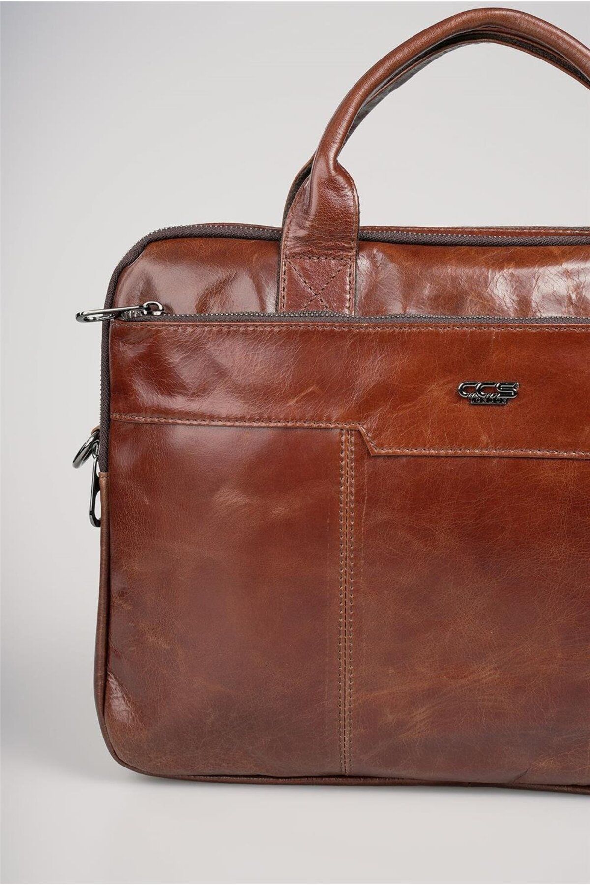 ÇÇS-Ççs Men's Briefcase Ccs71475 7