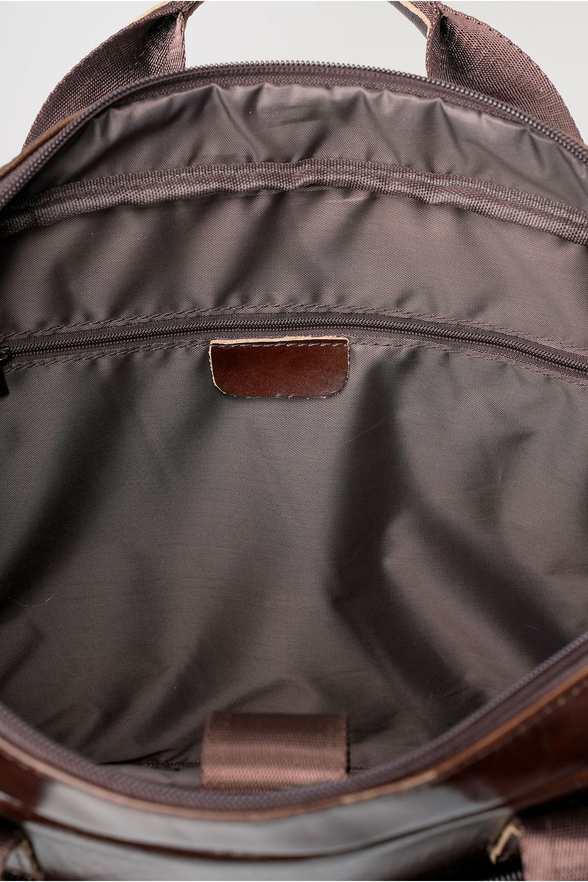 ÇÇS-Men's Briefcase Ccs71470 6