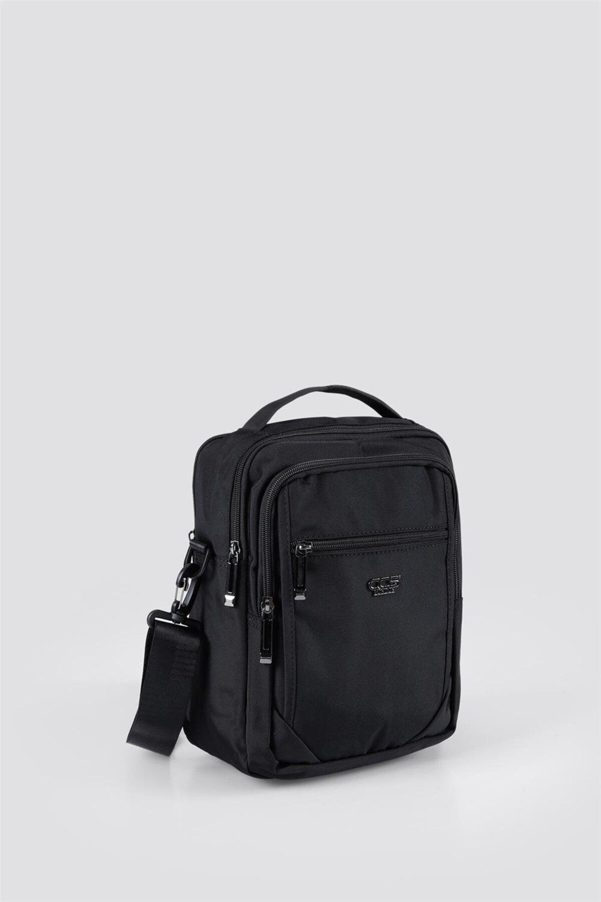 ÇÇS-Τσάντα χιαστί Unisex C.ccs51521 3