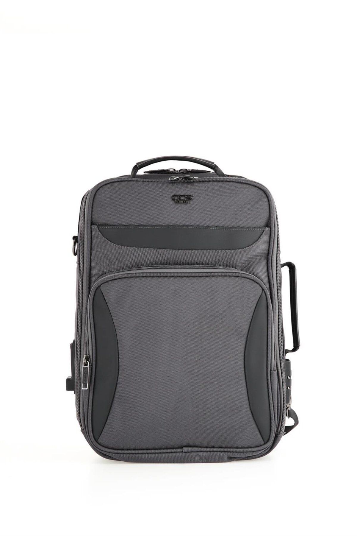 ÇÇS-51270 Backpack with Lockable USB Port and Cross Shoulder Strap 2
