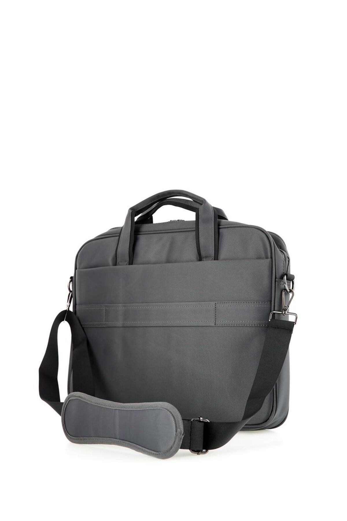 ÇÇS-Unisex Briefcase C.Ccs71429 5