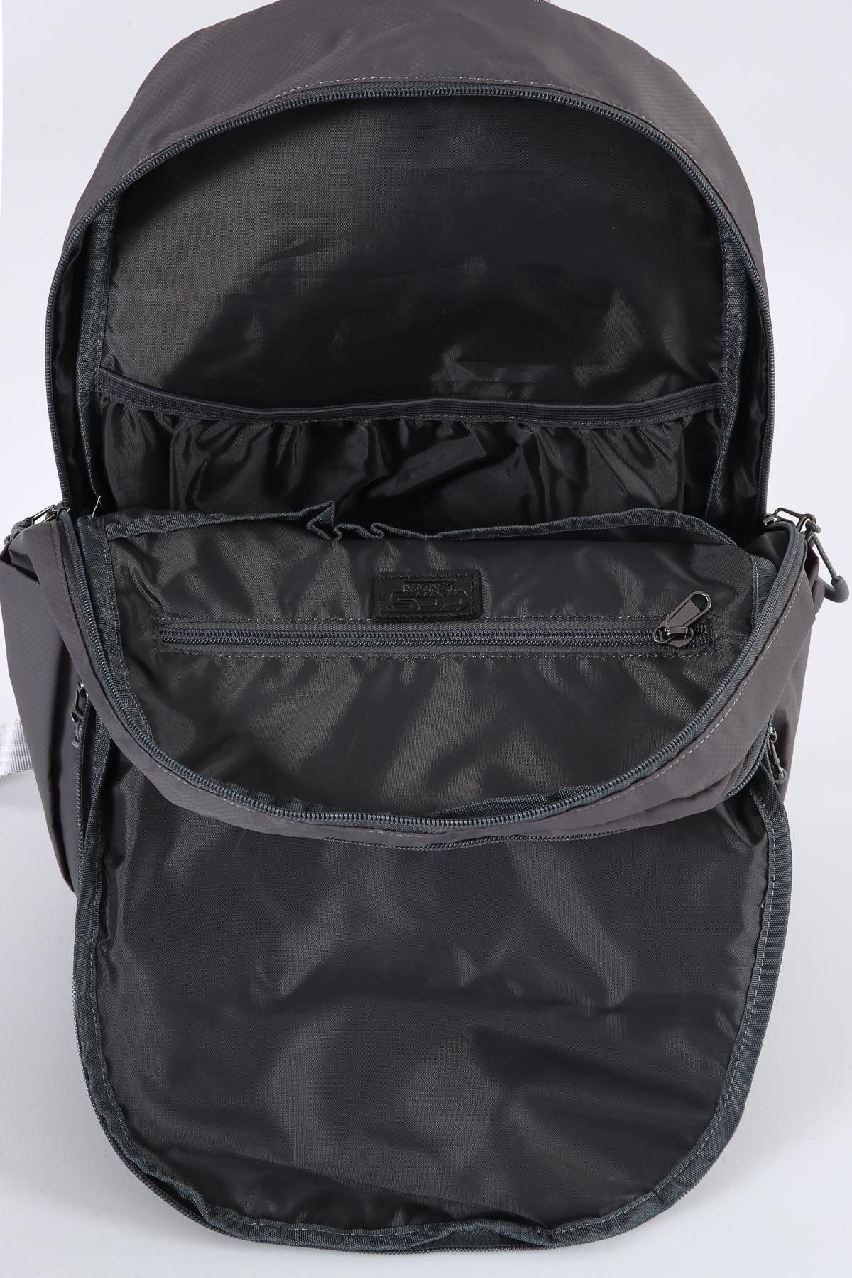 ÇÇS-Unisex σακίδιο πλάτης C.ccs51712 5