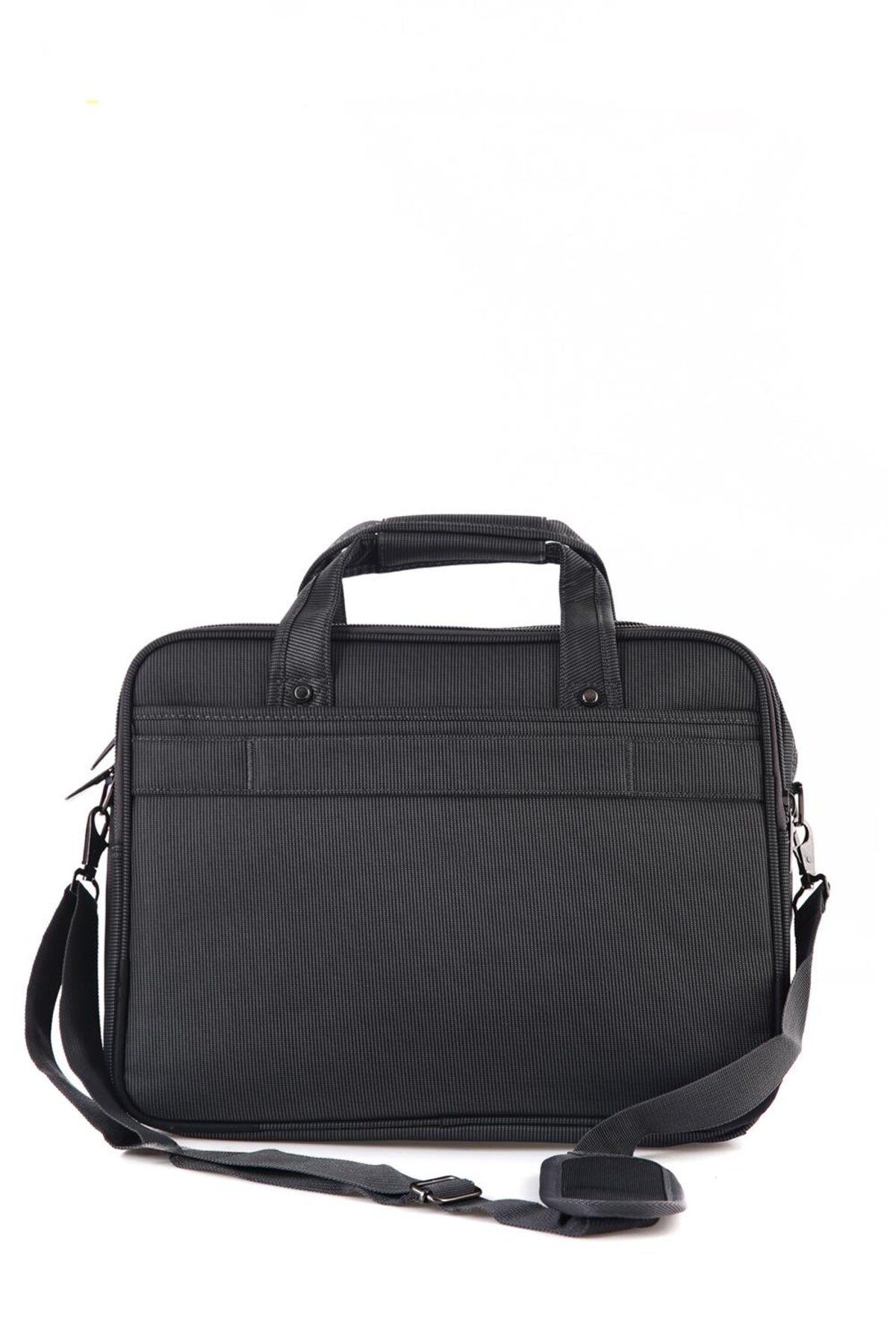 ÇÇS-Unisex Briefcase C.Ccs71442 5