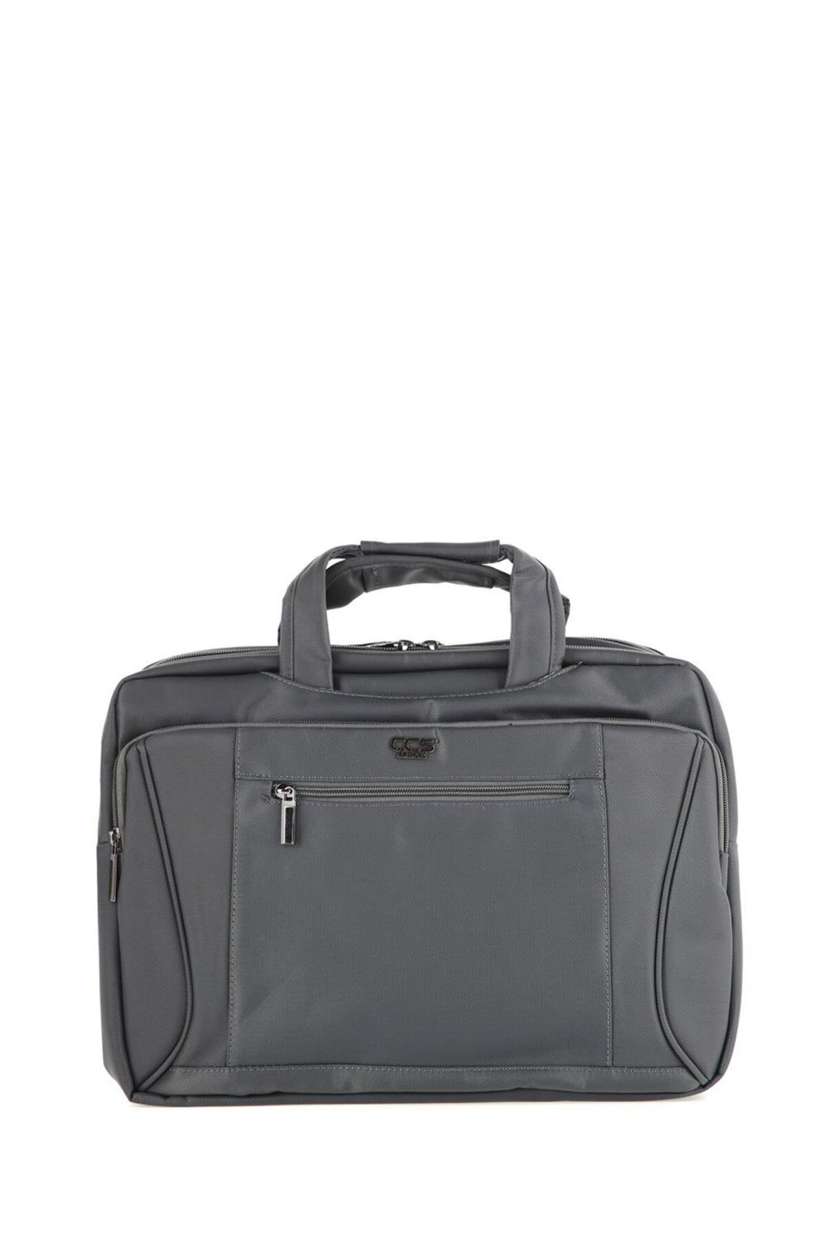 ÇÇS-Unisex Briefcase C.Ccs71426 2