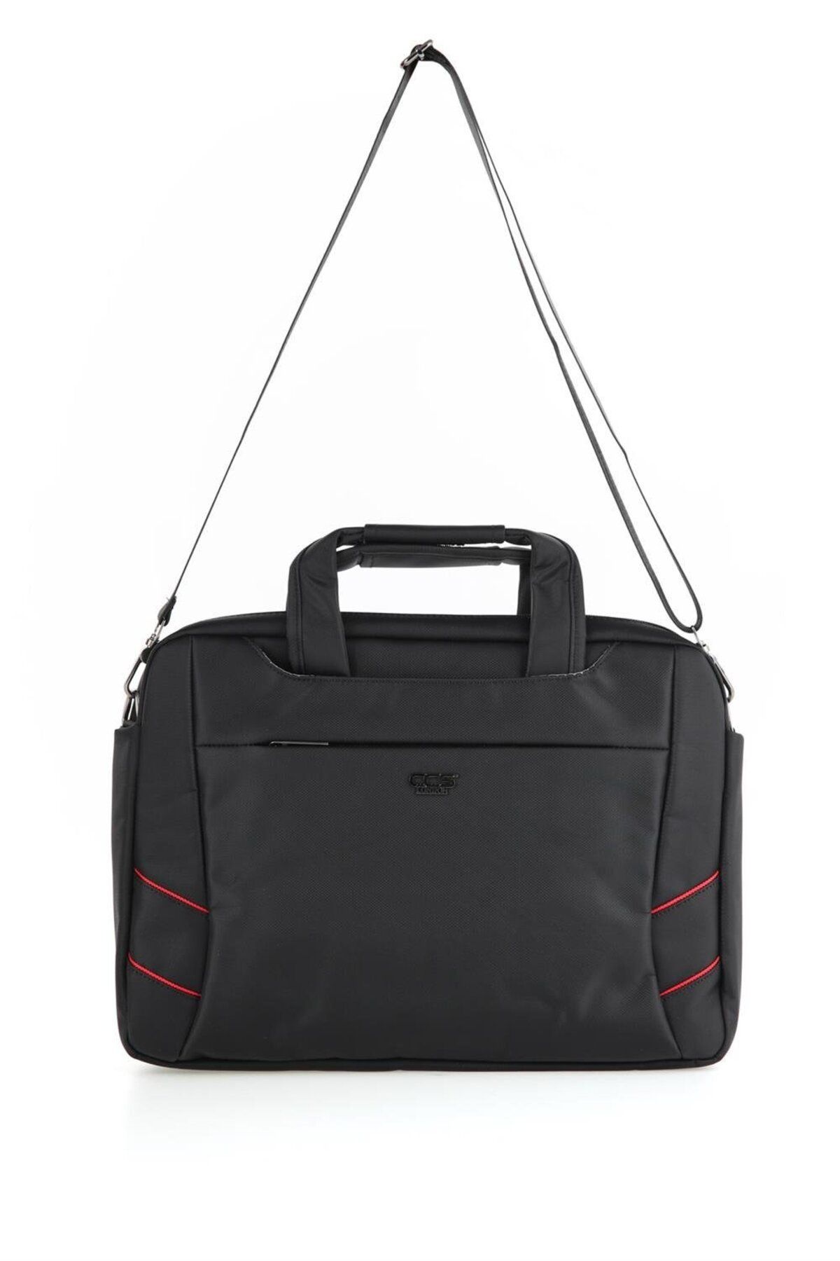 ÇÇS-Unisex Briefcase C.Ccs71430 5