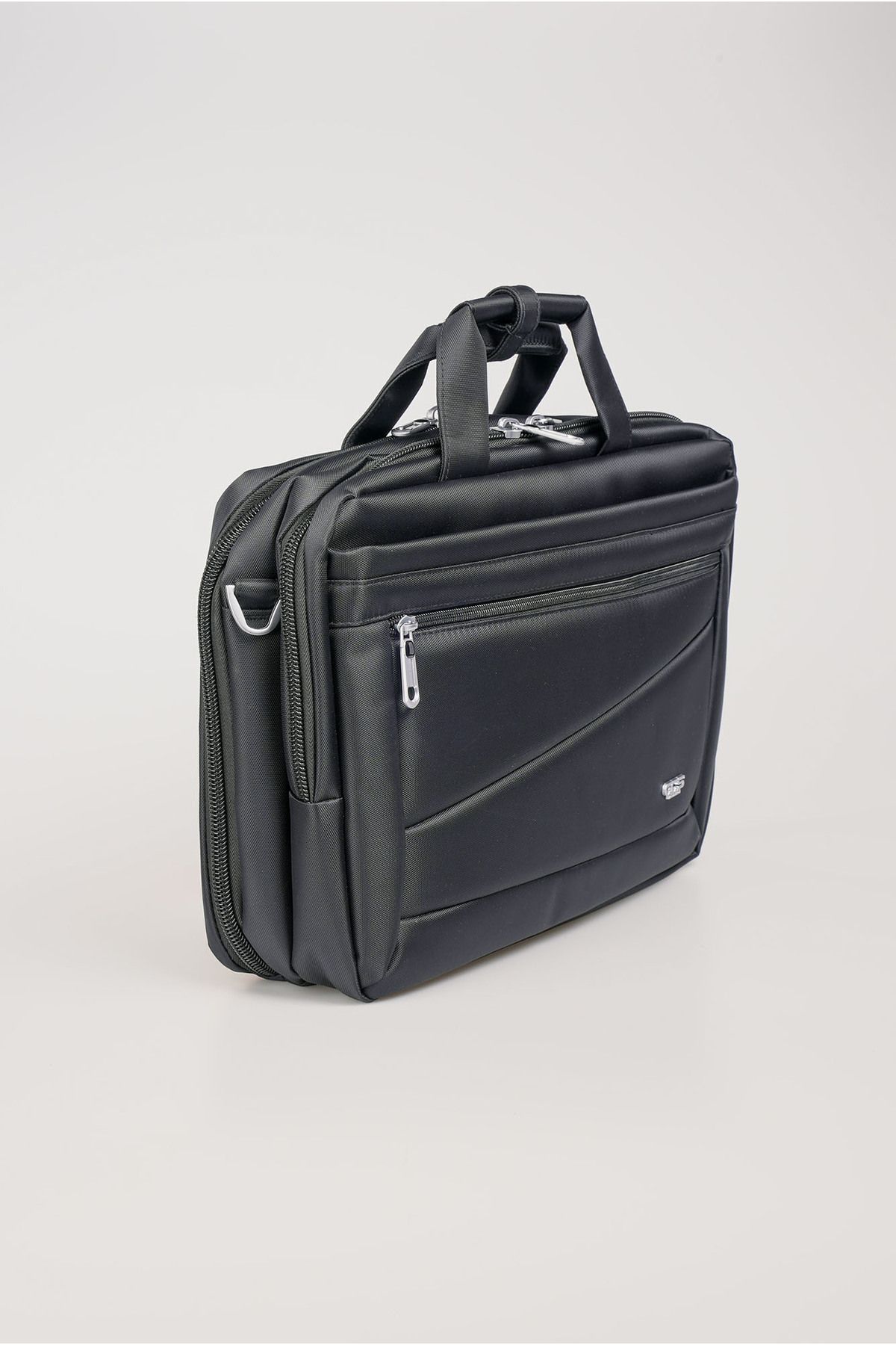 ÇÇS-Men's Briefcase Ccs71464 5