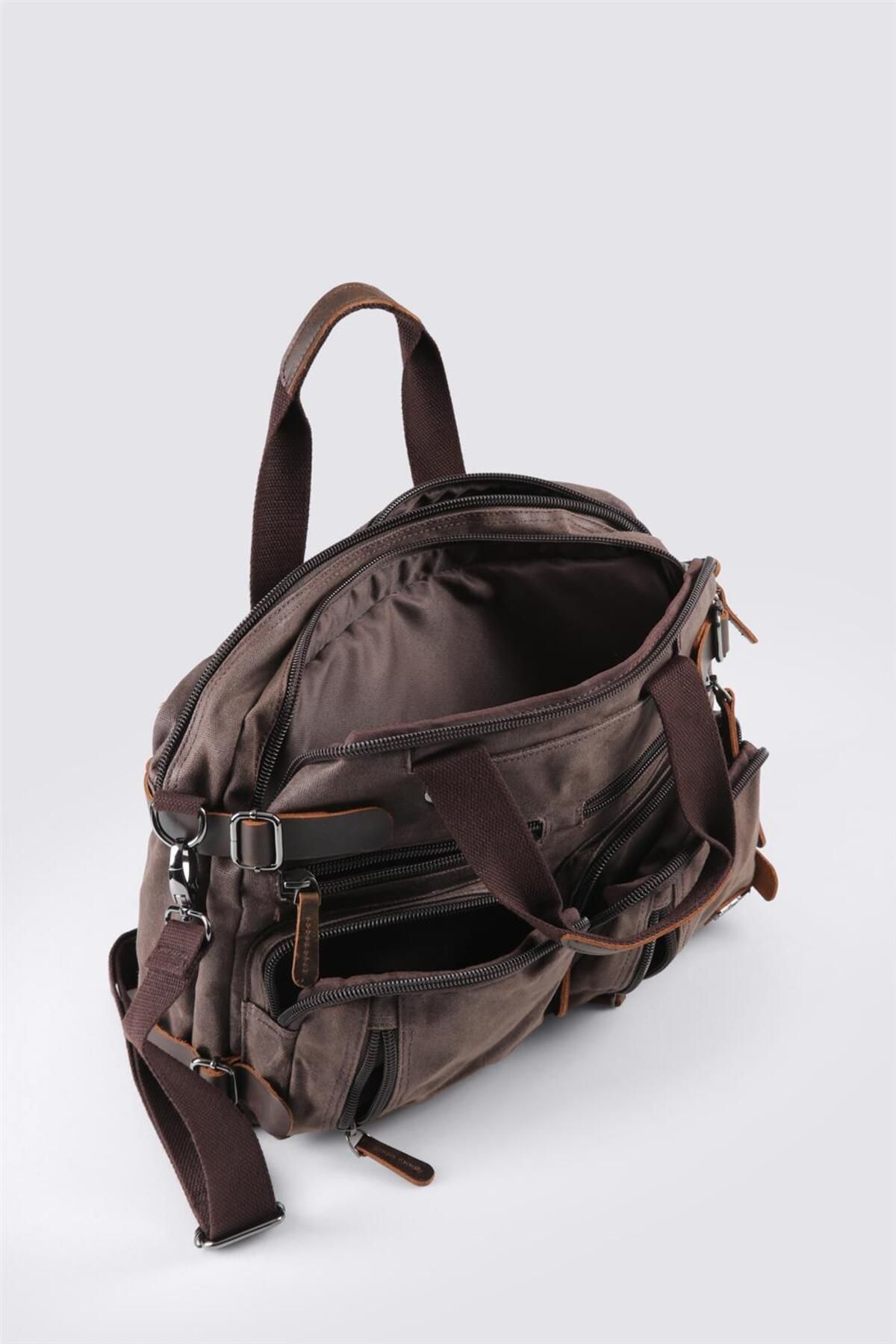 ÇÇS-Unisex Briefcase C.Ccs31484 7