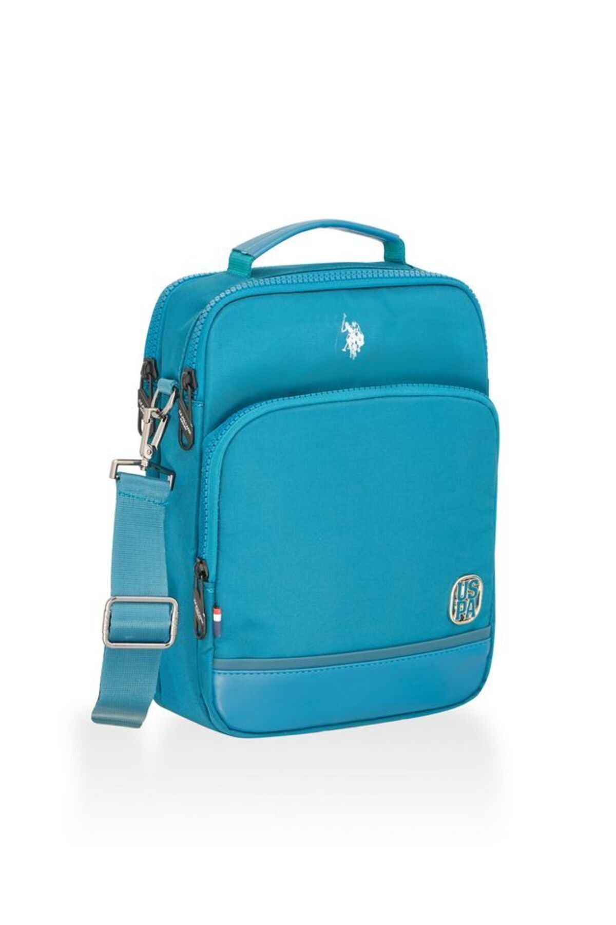 U.S. Polo Assn.-U.S.Polo Assn.Since 1890 Unisex Handbag C.Plevr23747 4