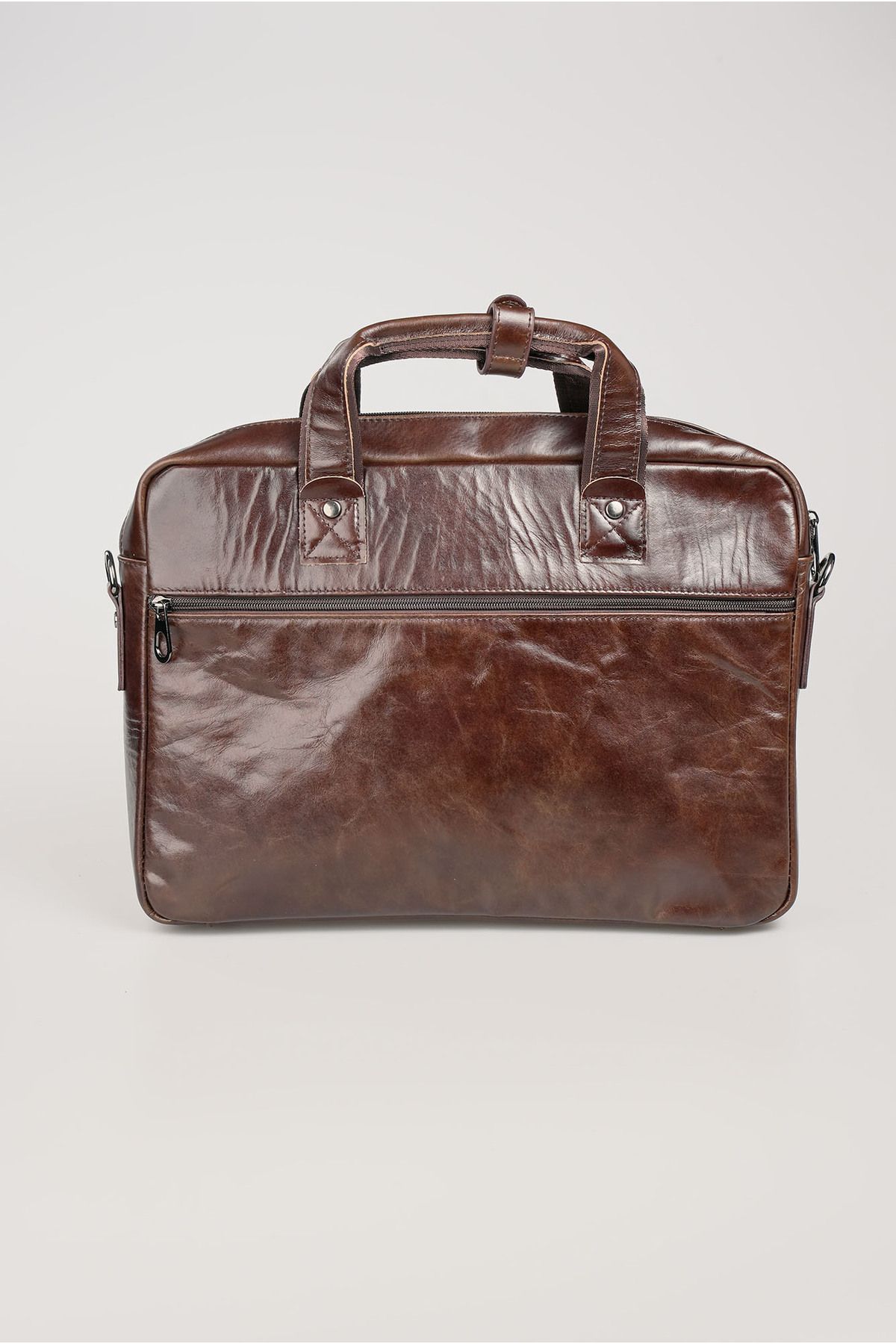 ÇÇS-Men's Briefcase Ccs71470 5