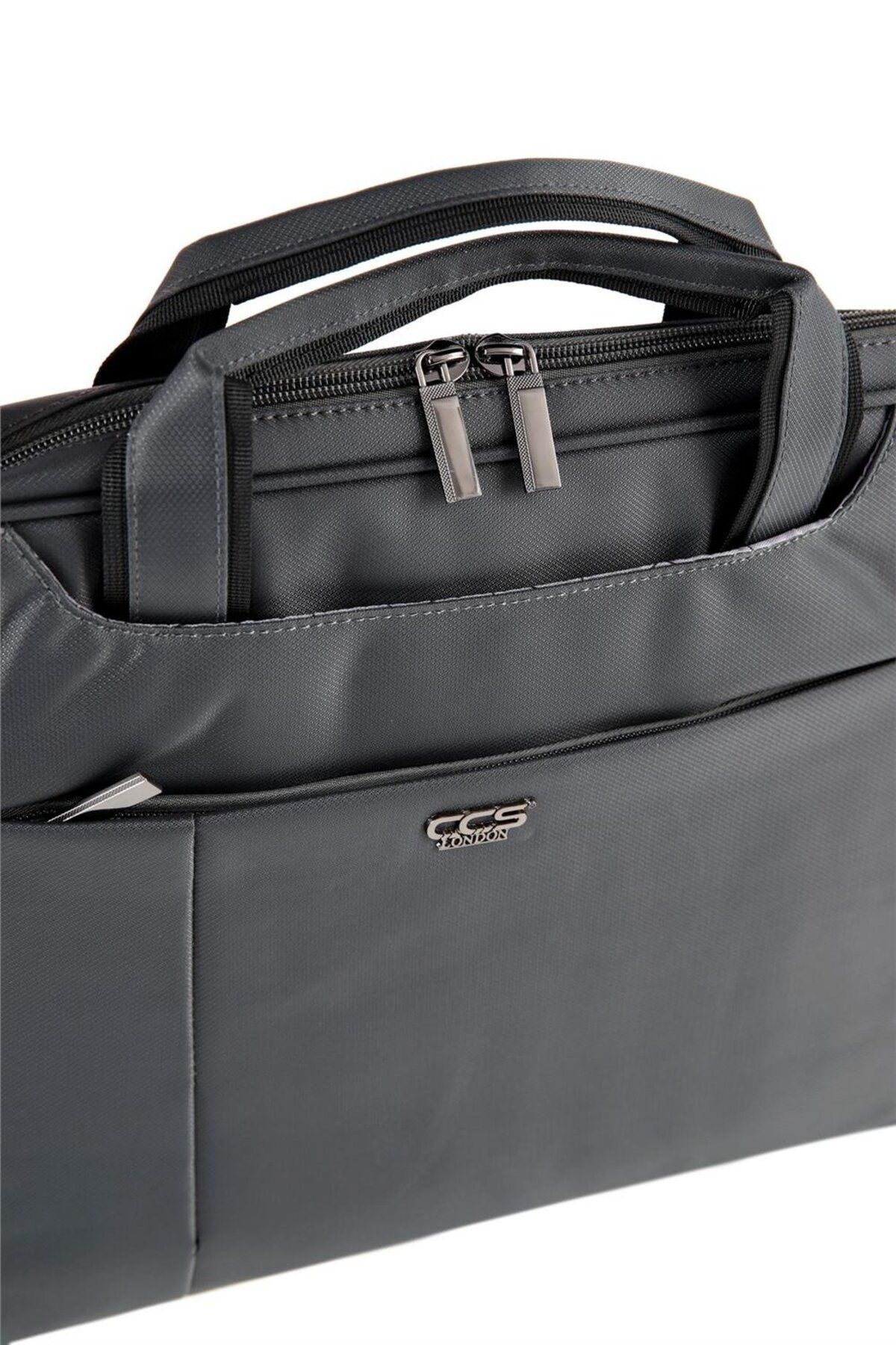 ÇÇS-Unisex Briefcase C.Ccs71429 7