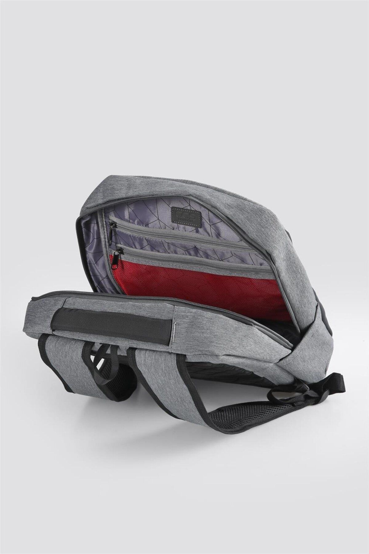 ÇÇS-Unisex Backpack C.Ccs51450 8