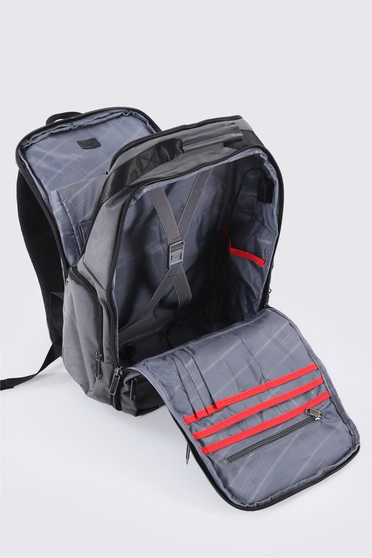 ÇÇS-Unisex σακίδιο πλάτης C.ccs51528 6