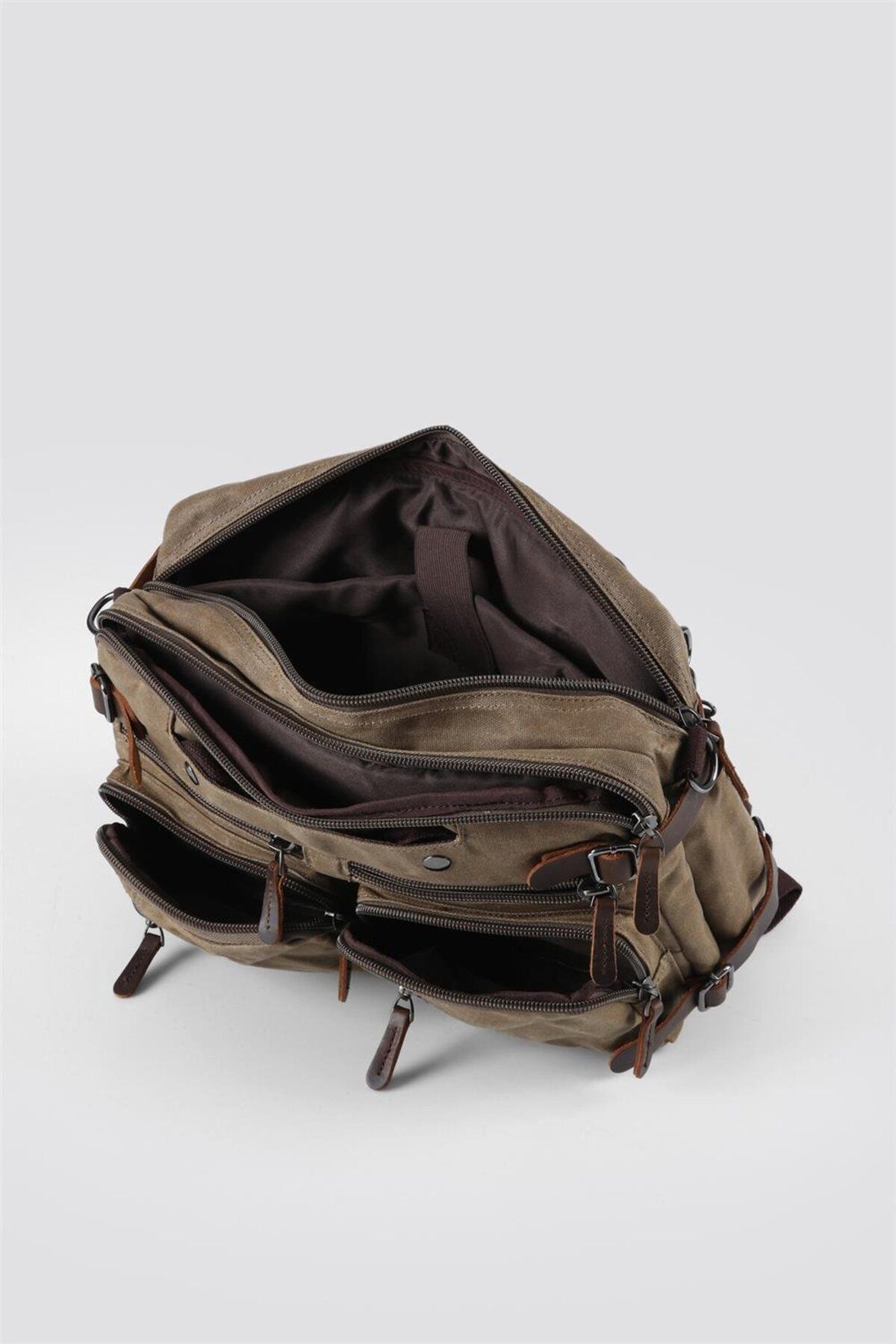 ÇÇS-Unisex Briefcase C.Ccs31484 5