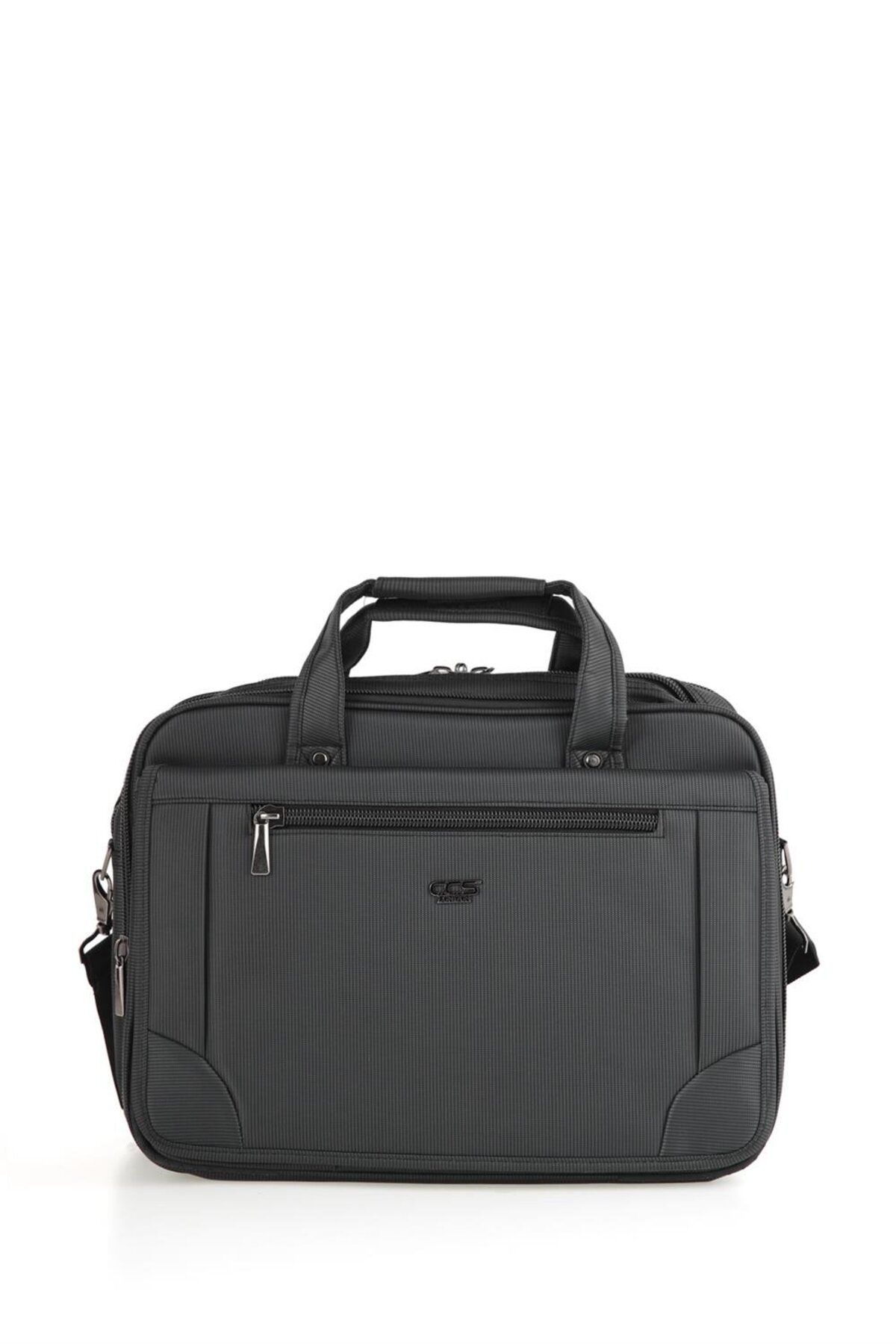 ÇÇS-Unisex Briefcase C.Ccs71443 2