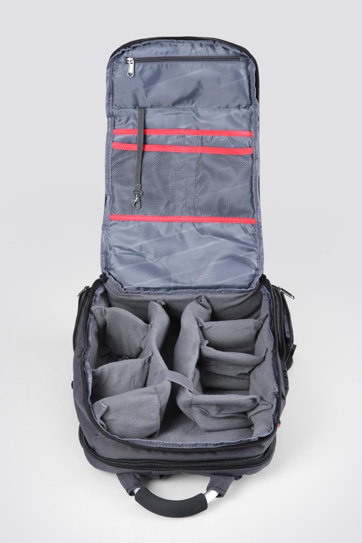 ÇÇS-Unisex σακίδιο πλάτης C.ccs51530 6