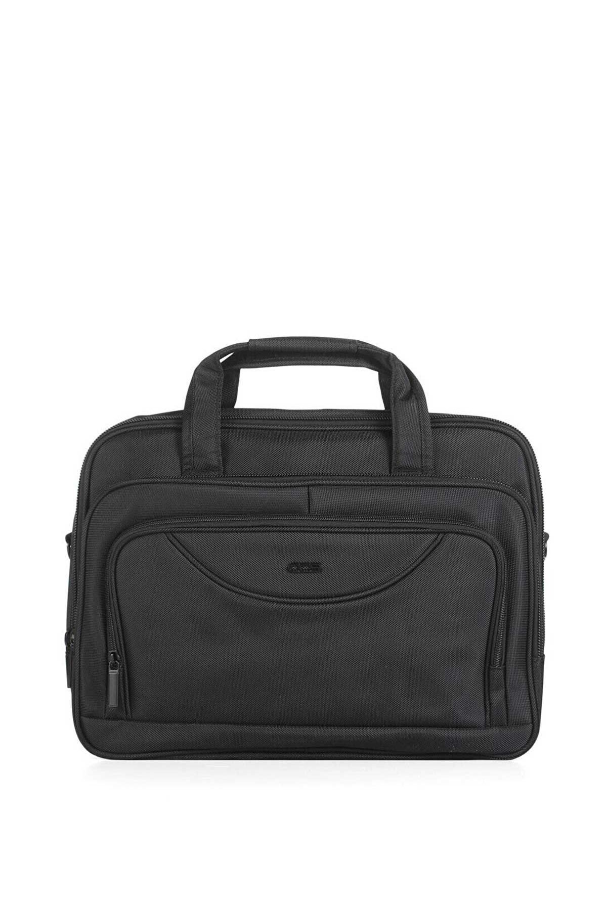 ÇÇS-Unisex Briefcase C.Ccs71384 1