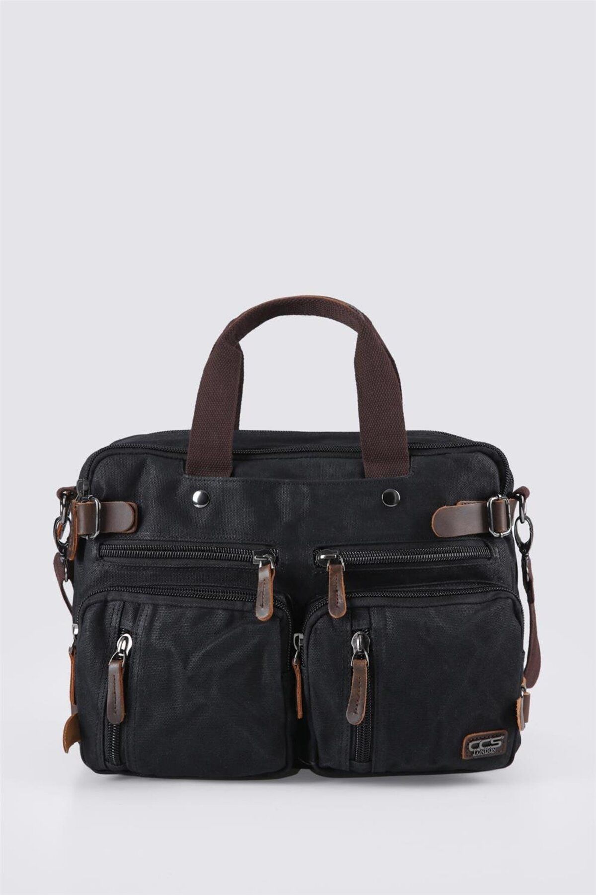 ÇÇS-Unisex Briefcase C.Ccs31484 2